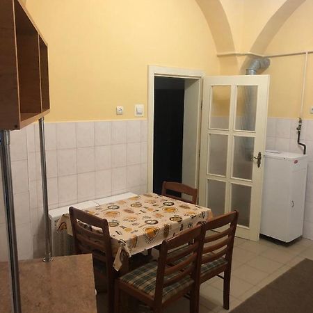 Old Town Flat Мукачево Екстер'єр фото