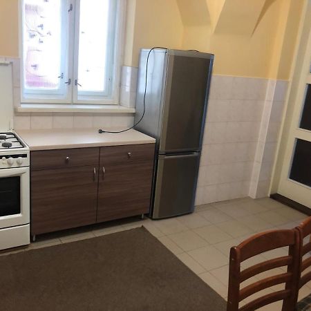 Old Town Flat Мукачево Екстер'єр фото