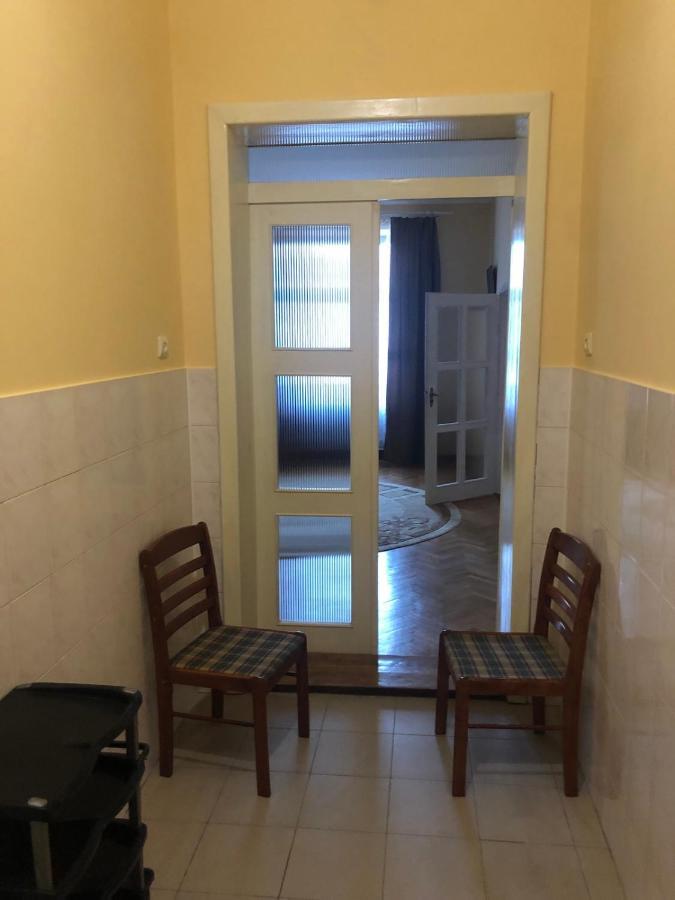 Old Town Flat Мукачево Екстер'єр фото