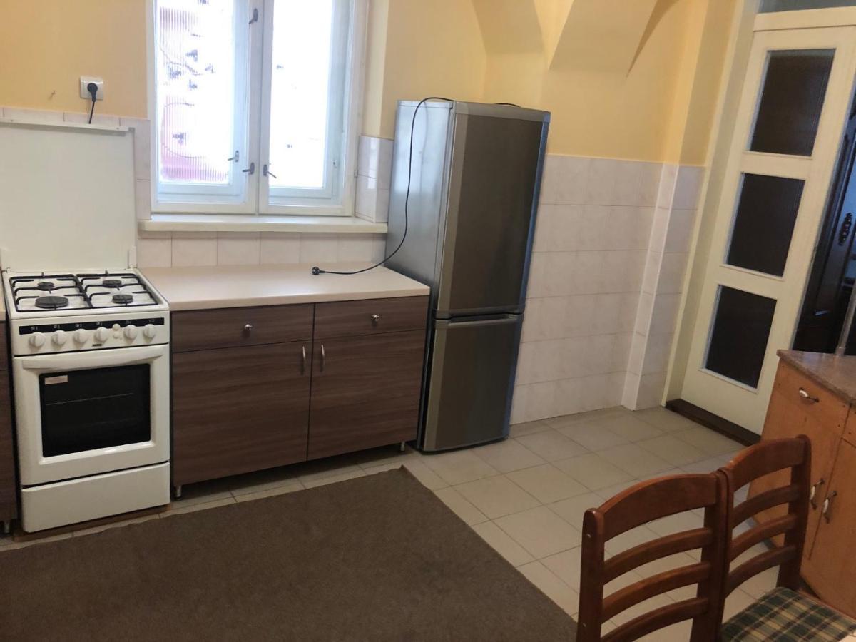 Old Town Flat Мукачево Екстер'єр фото